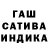 ТГК гашишное масло Samim Karimi
